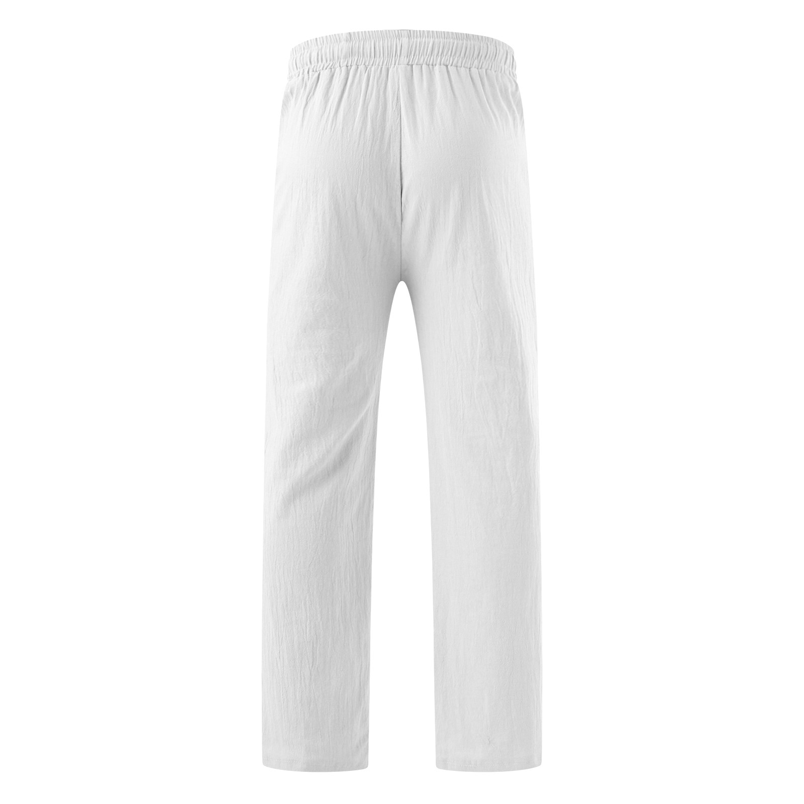 Title 9, Pantaloni casual da uomo Abbigliamento quotidia...