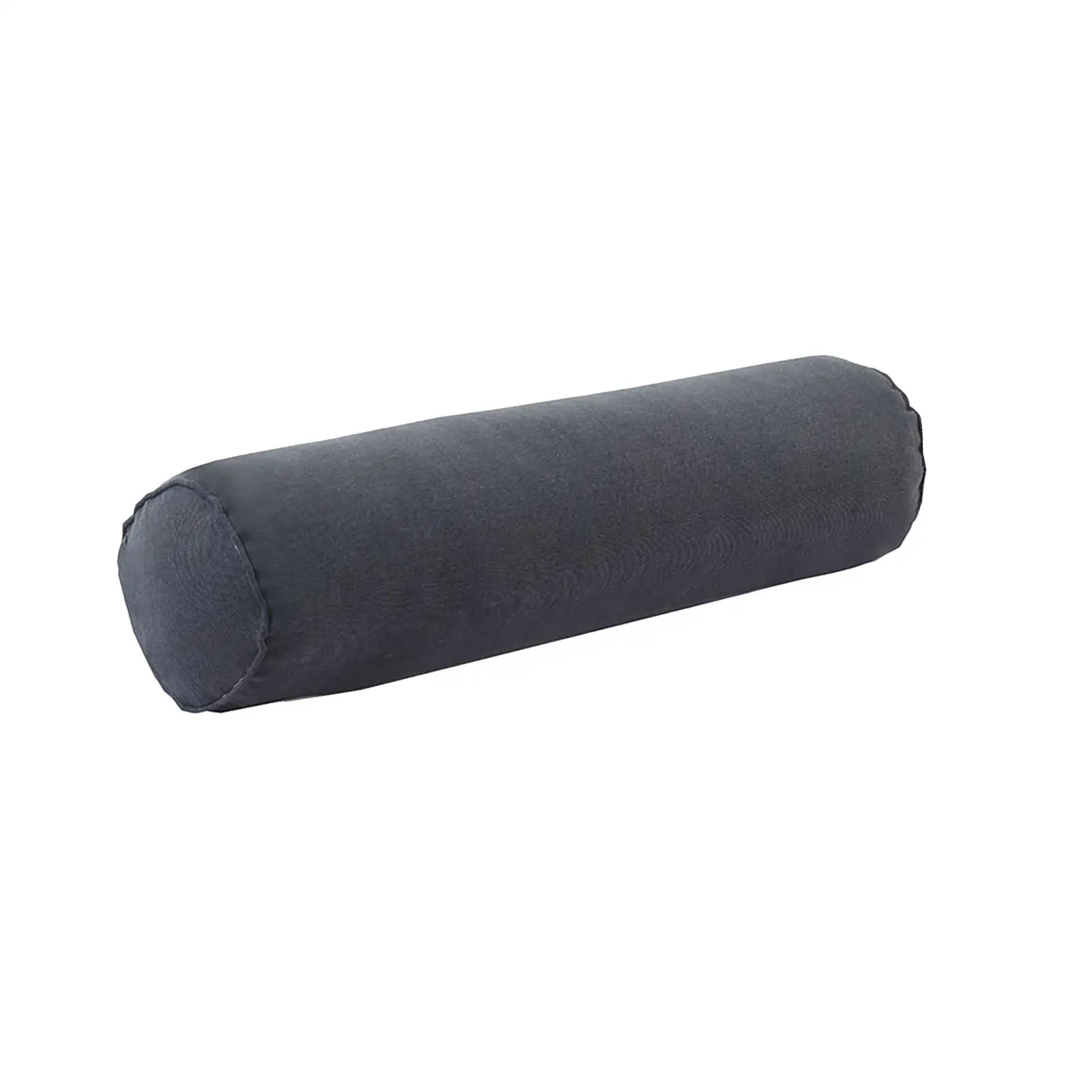 Neck Bolster Pillow Roll Comfort Cervical Neck Roll Pillow for Neck