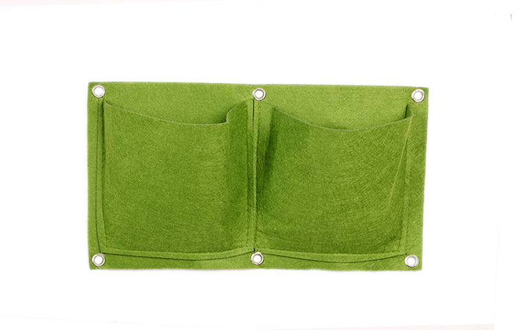 Poches De Rangement Suspendues Motif Girafe - 60x30 Cm, 3 Poches, Intérieur Imperméable, Pour Porte Ou Mur