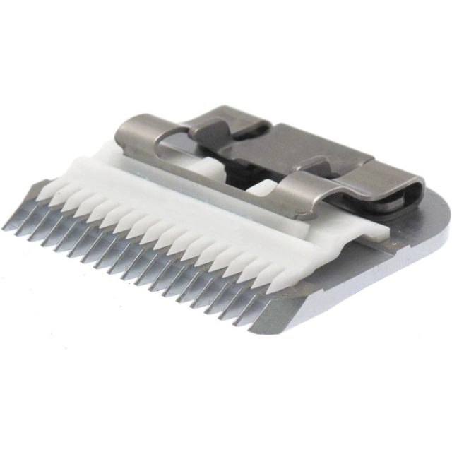 Aazon.co: YAZIYIR 7FC Detachable Pet Dog Grooing Blades, Copatible