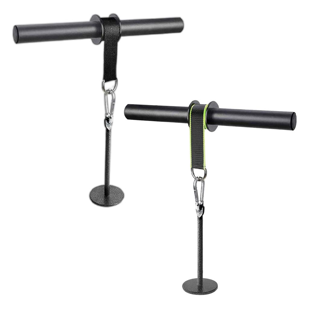 Forearm Blaster Wrist Roller Grip Training Exerciser Arm Strength Trainer