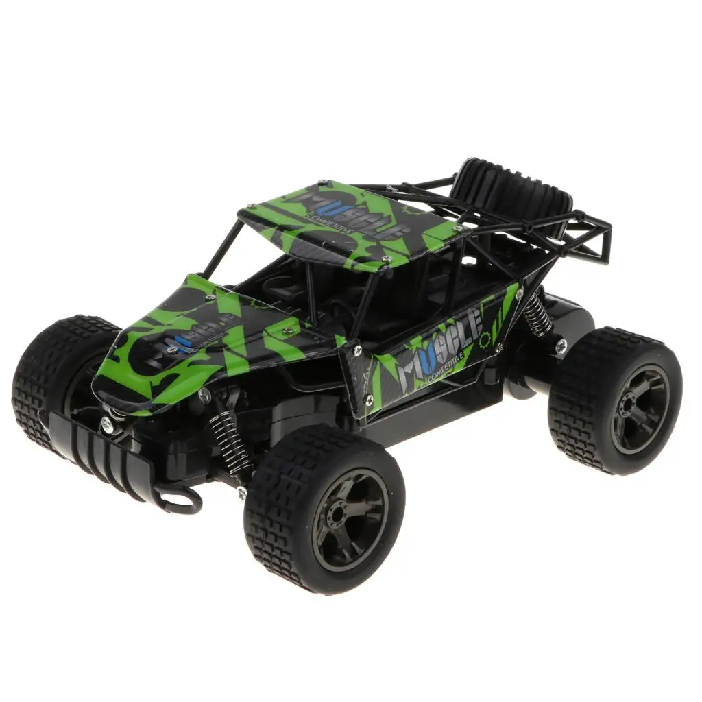RC Cars Climbing , 4WD  Remote Control Monster Truck, kids children toy for Boys  Birthday or Christmas Gift