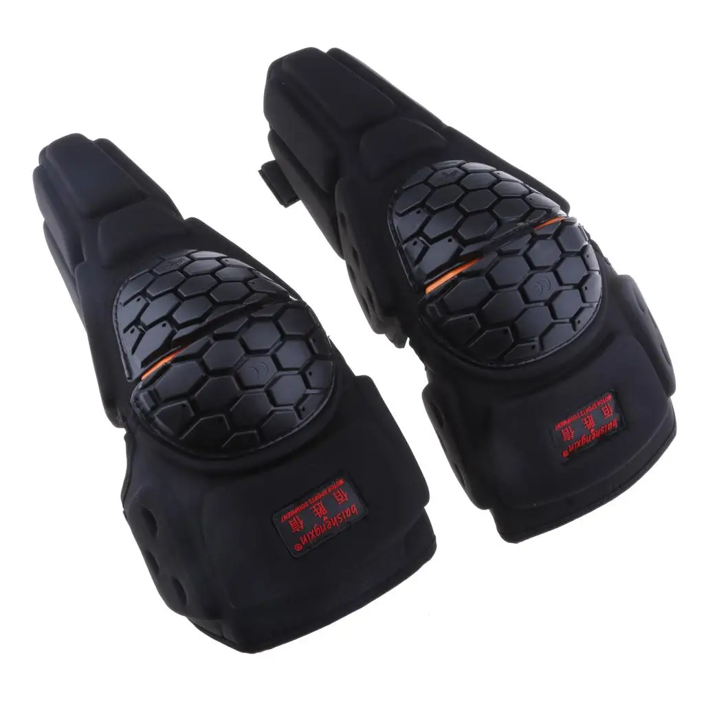 Motorcycle Motocross Windproof Protective Gear Knee Guards Armour