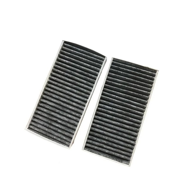 初売り 福袋 Filters Air Cabin Car 2Pcs for 220i/225i F45/F46 2 I3 BMW AirConditioningTools&Equipment