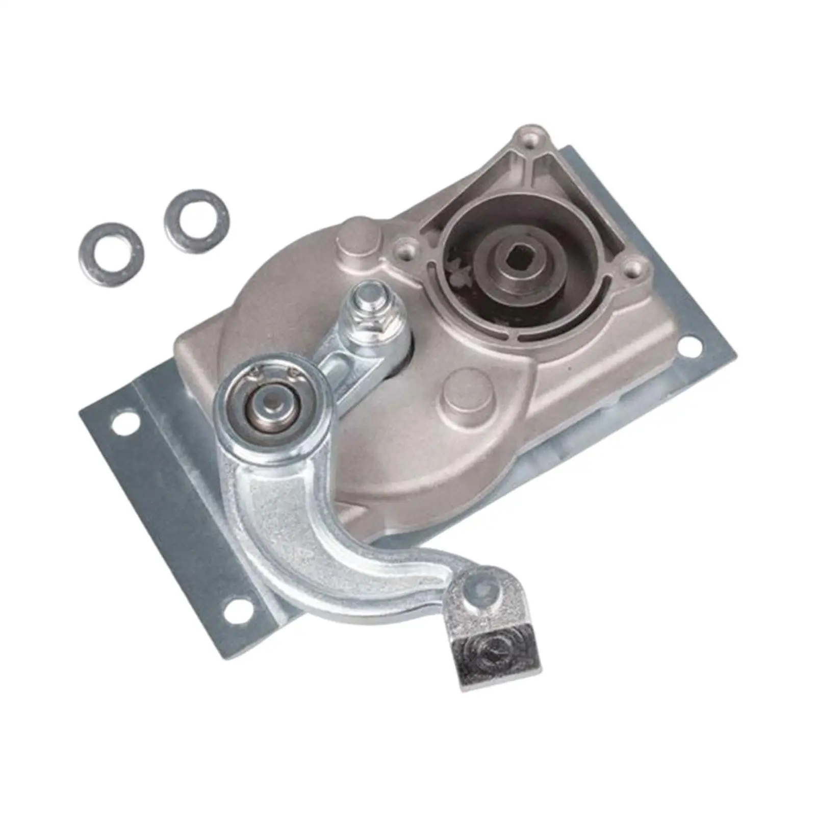 Motor Gear Box Linkage Easy Installation Gear Box Curved Linkage with A for Step Series 676061 379147 Motor 22 23 28A