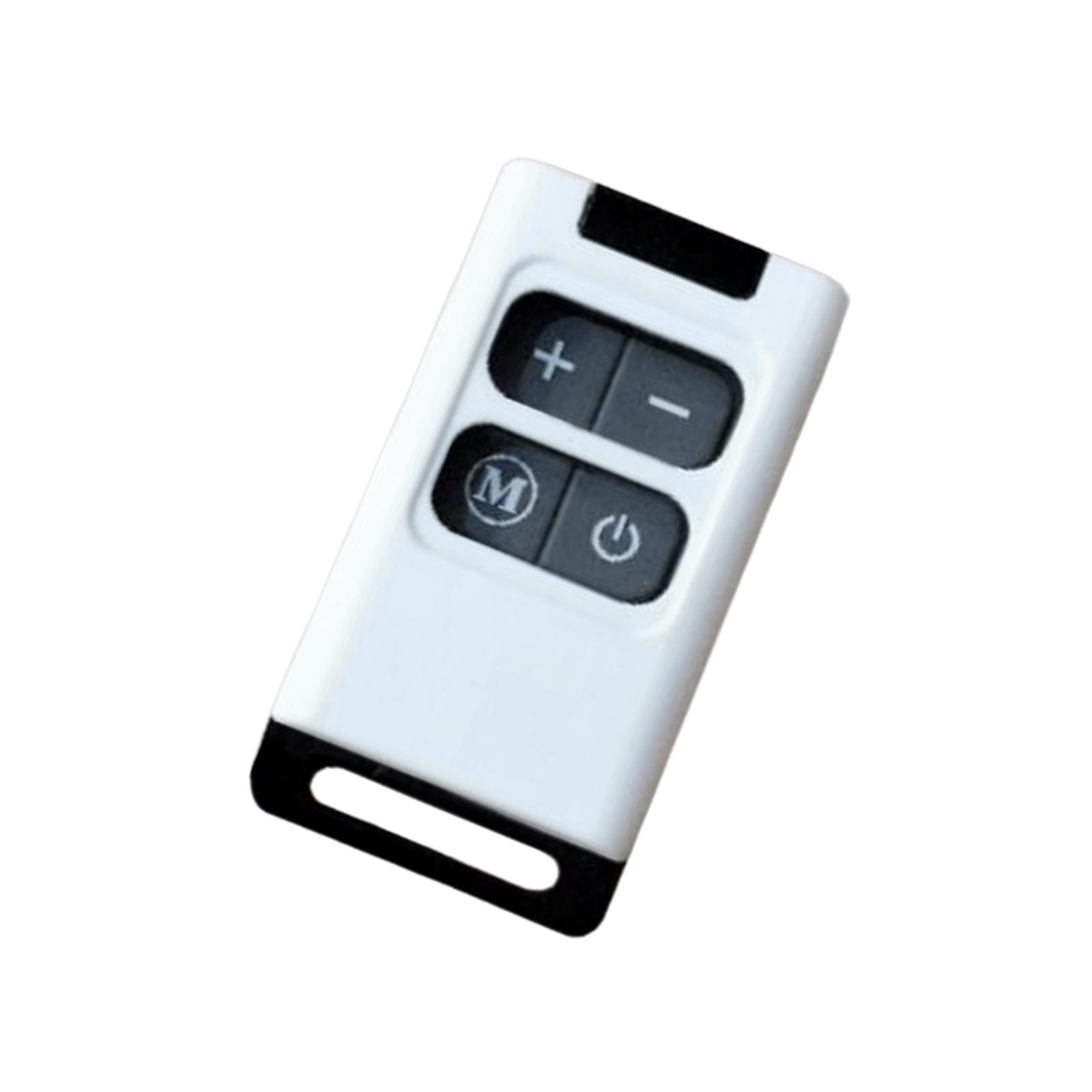 Car Parking Heater Remote Control for Heating Accessories Automotive Car Diesels Air Heater Parking Heater Vehicle Premium