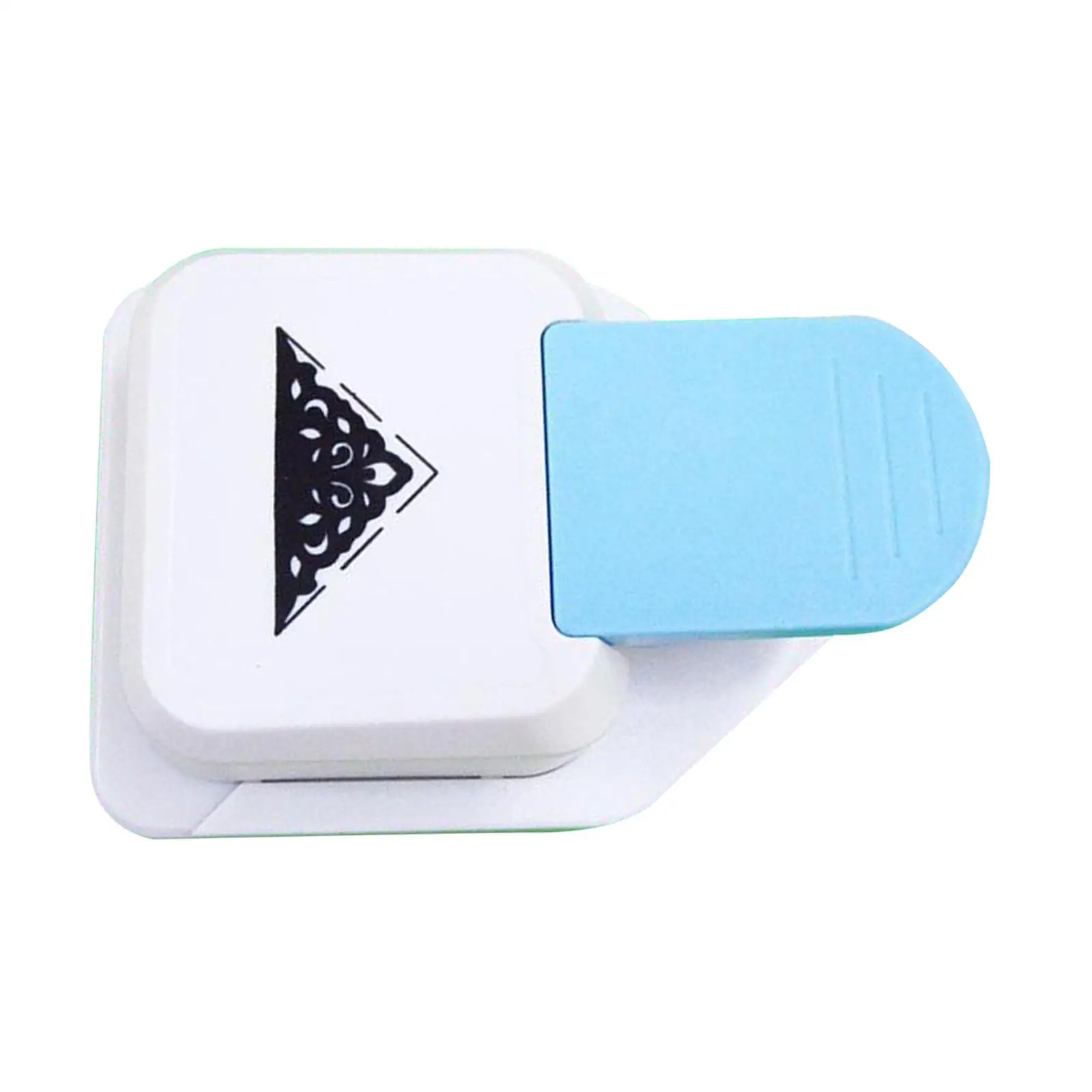 Paper Punch Paper Border Cutter Scrapbooking Bookmark Punchers Craft Tool