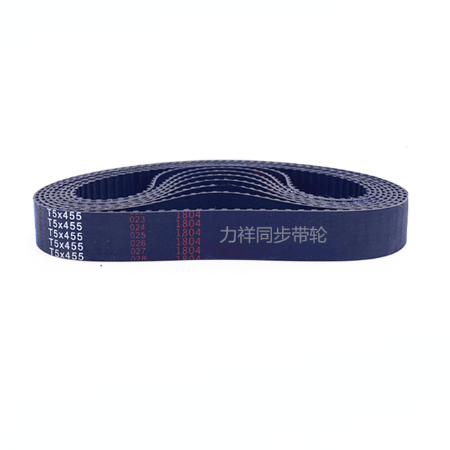 Rubber Timing Belt - Buy Rubber Timing Belt Product On Unibelt