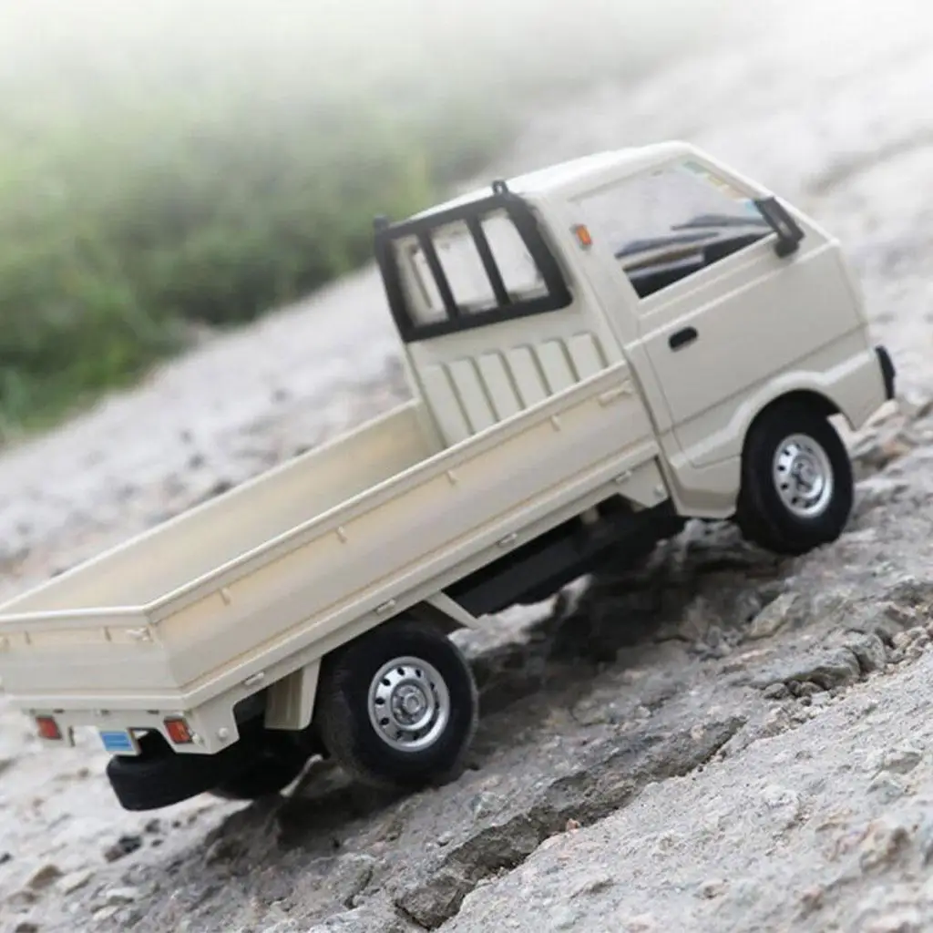 DIY  RC Truck s 1:10 Scale Electric  children kids children toy for Kids Adults