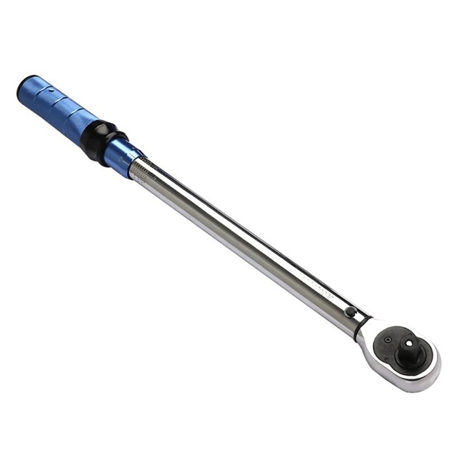 Kobalt torque wrench deals manual