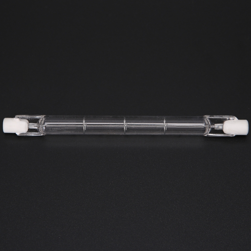 Description Picture 4 of itemR7S Halogen Linear Light Bulb 100W/150W/500W 78mm/118mm Double Ended AC 220-240V R7UB