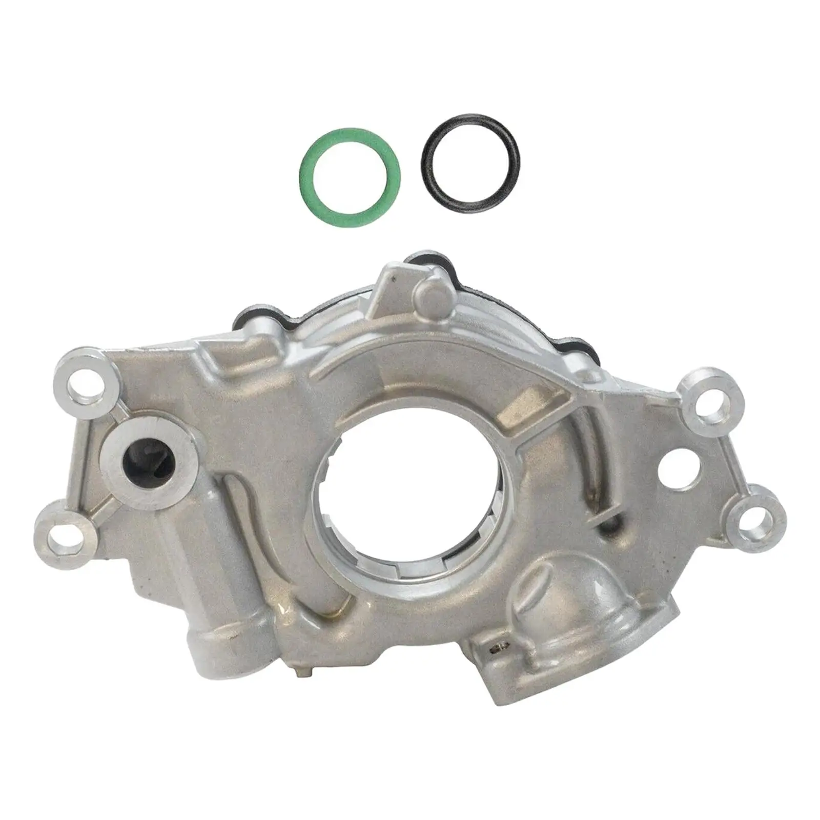 Oil Pump High Performance Professional Easy to Install Alloy Quality M365hv High Volume Oil Pumps for L92 L99 LS4 L9H Lsa