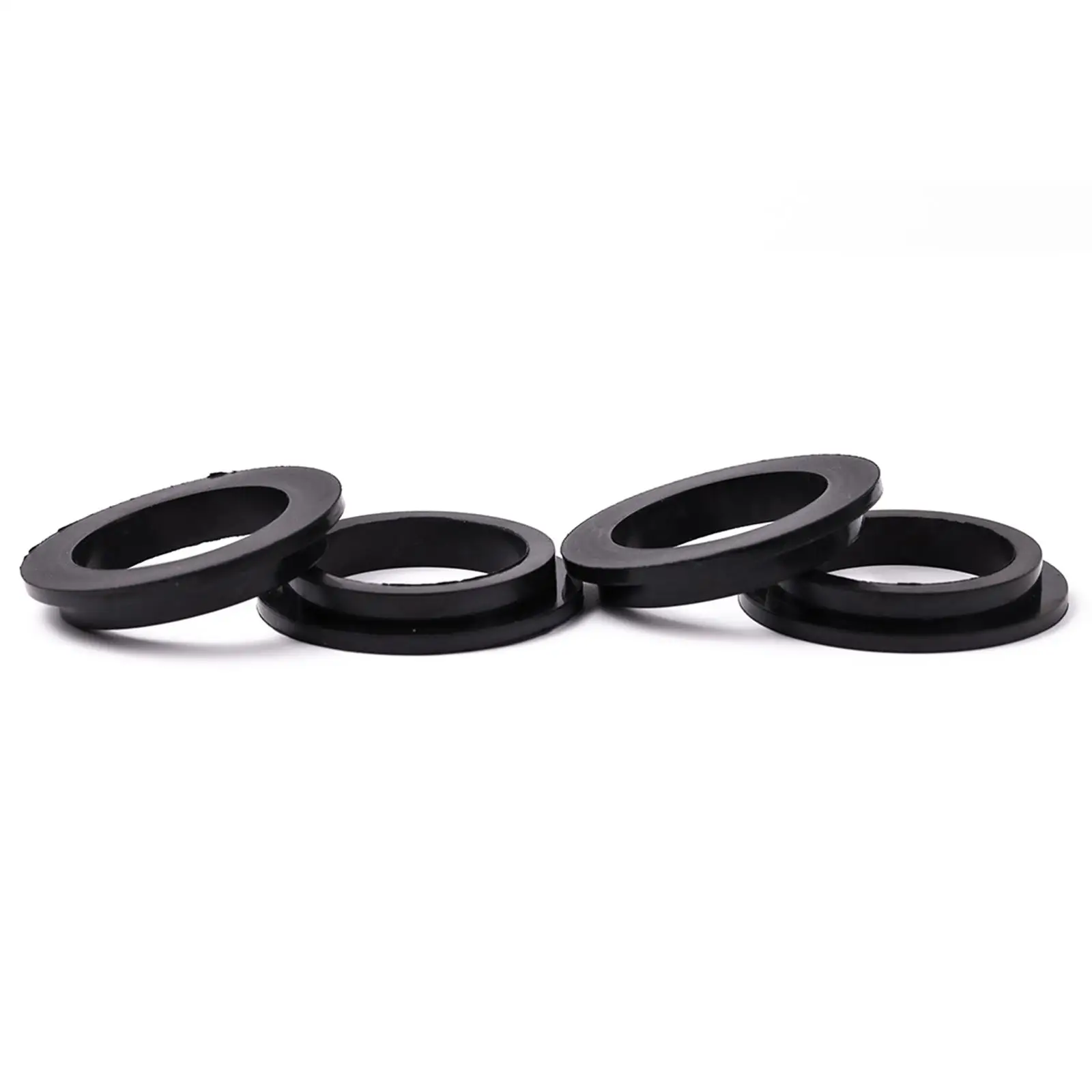 4x O Rings for Sand Filter Pump Part Number 11412 Replacement L Shaped Repair for Sand Filter Pump Pool Filter Pump O Rings