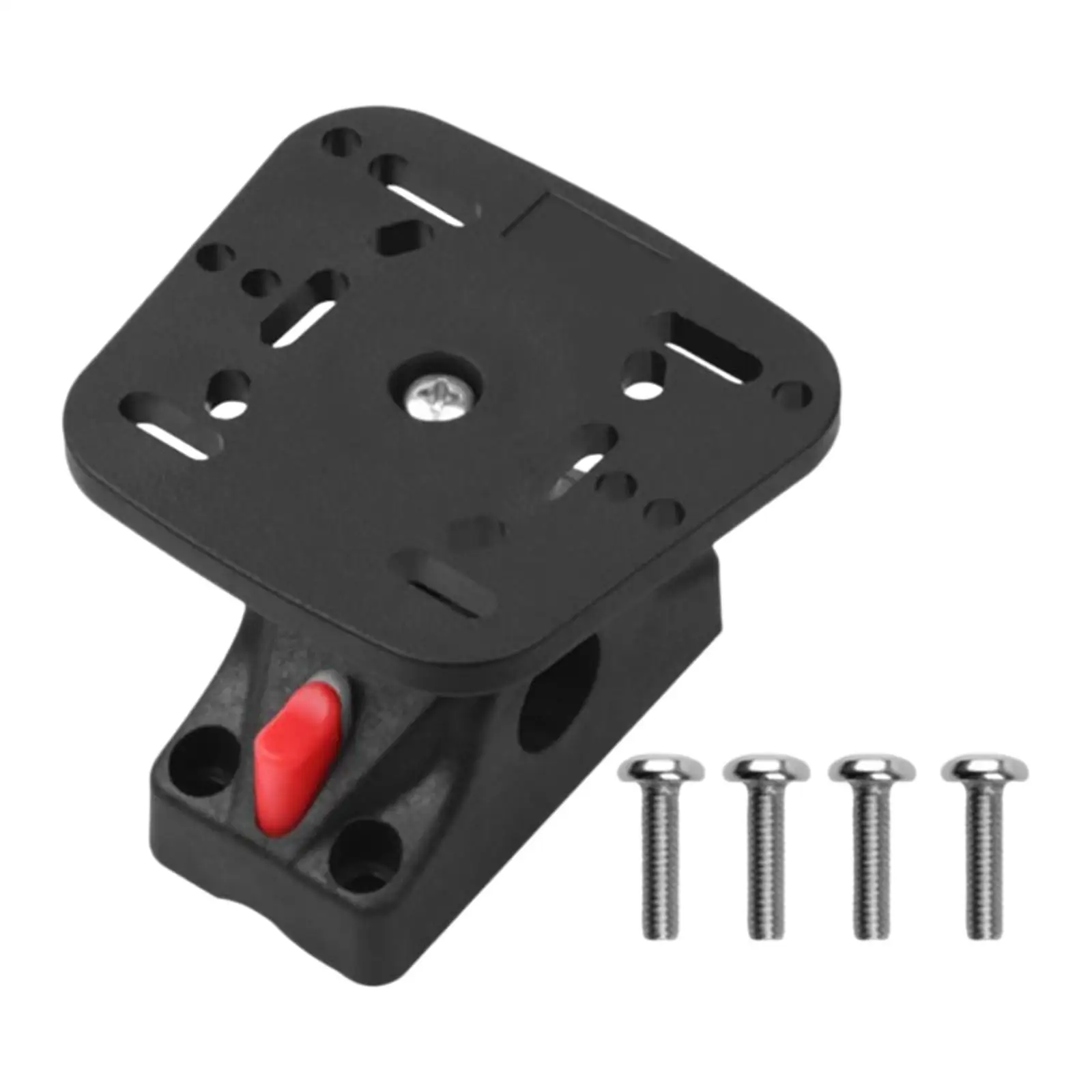    Mount Quick Disassembly Adjustable Durable for Kayak Accessories