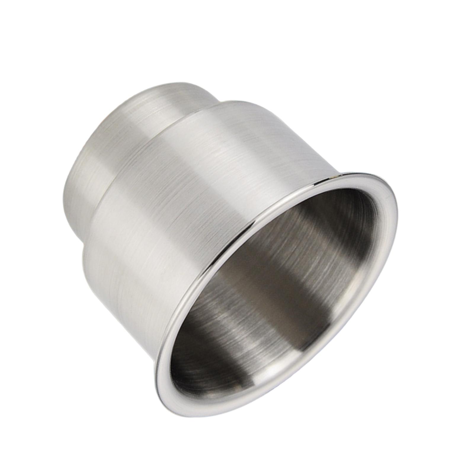 Cup Drink Holder Stainless Steel Drink Water Bottle Holder for Car Accessories