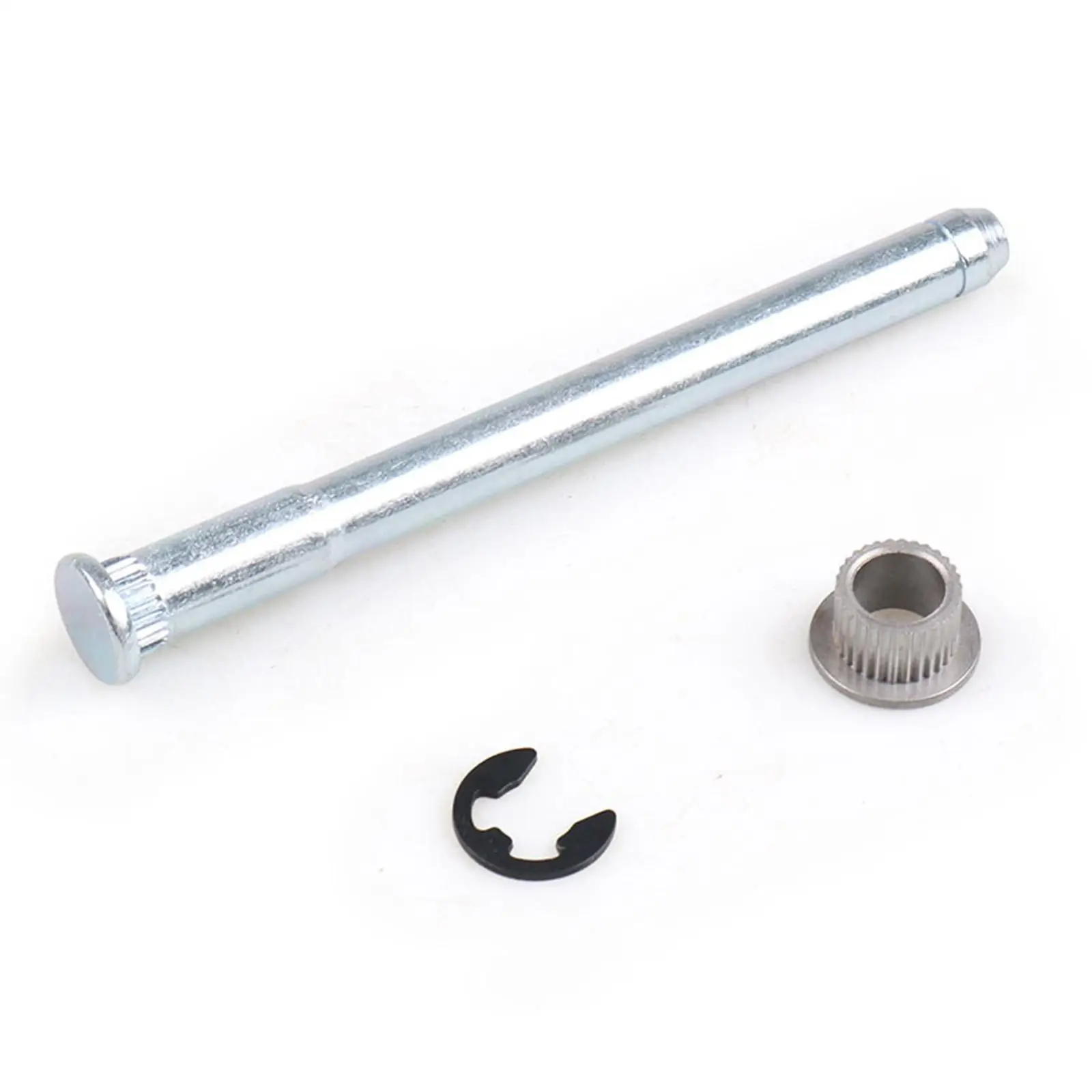 Auto Door Hinge Pins Bushing Kit 2 Door 4 Pin Door Repair Fits for S10 S15 Pickup Accessories High Quality