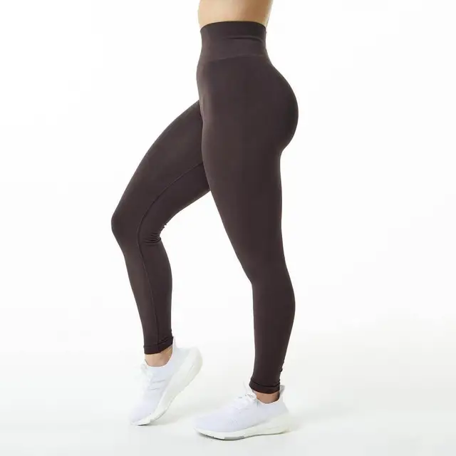 spanx leggings fitness pants women Casual Solid high waist Workout Leggings  Fitness Sports Athletic Pants New legging femme 50* - Price history &  Review, AliExpress Seller - Extraordinary elk Store