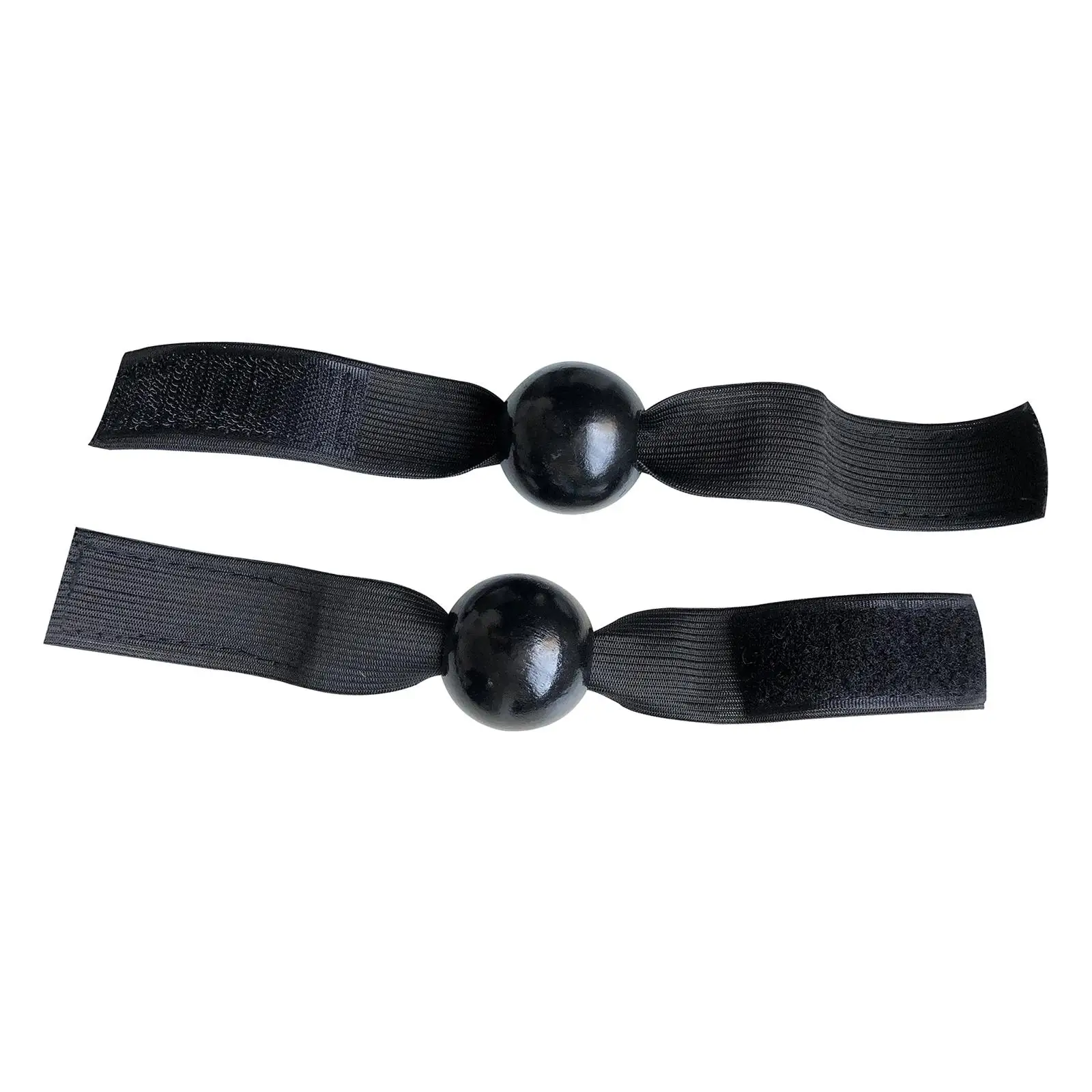 Volleyball Training Band with Adjustable Strap  Knobs - Helping Learn Proper Hand Position ? Fit for Adults  Home Practice