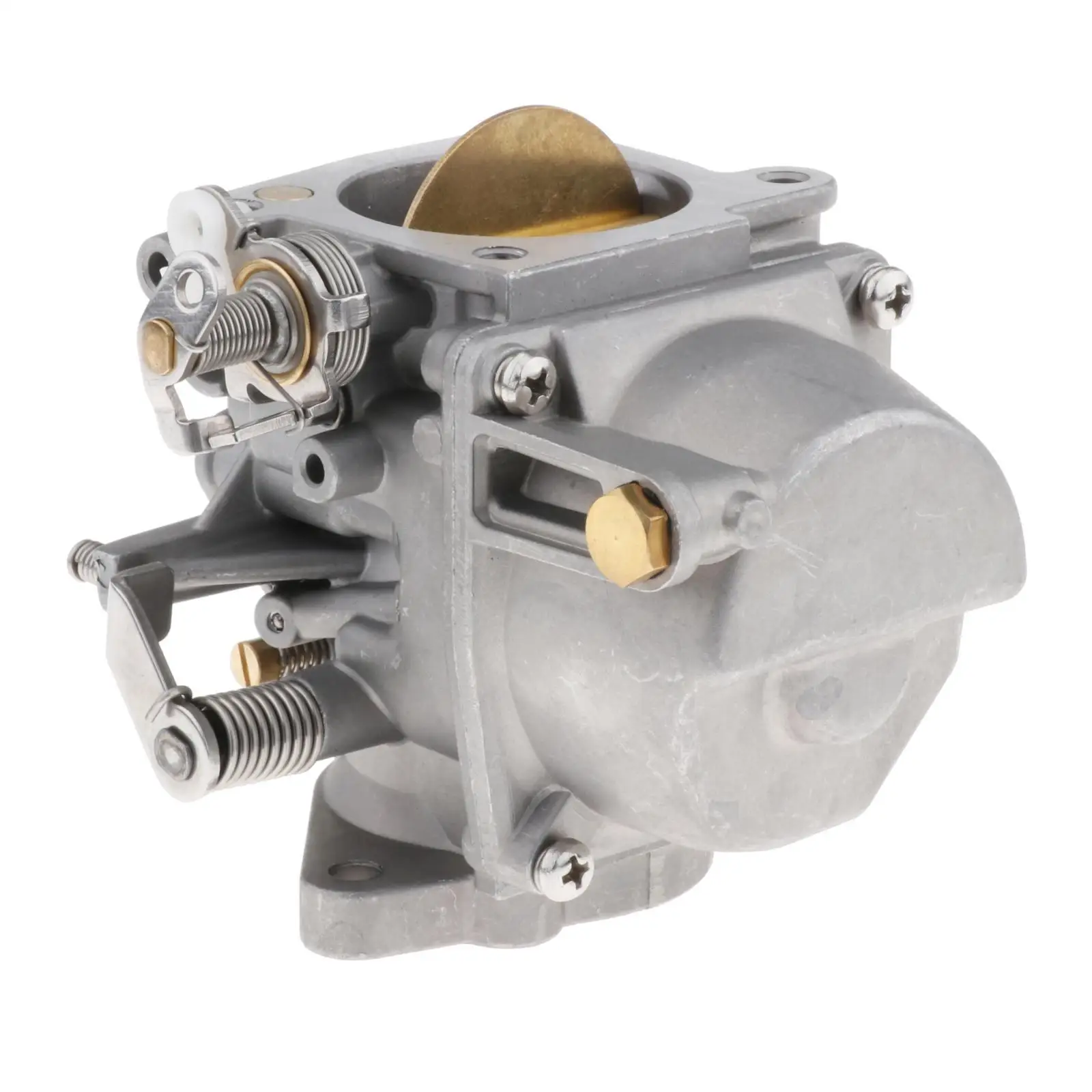 Boat Motor Carburetor Carb Assy For Tohatsu   25HP M25C 30HP M30A NS25C3 NS30A4 3P0032000M 346-03200-0