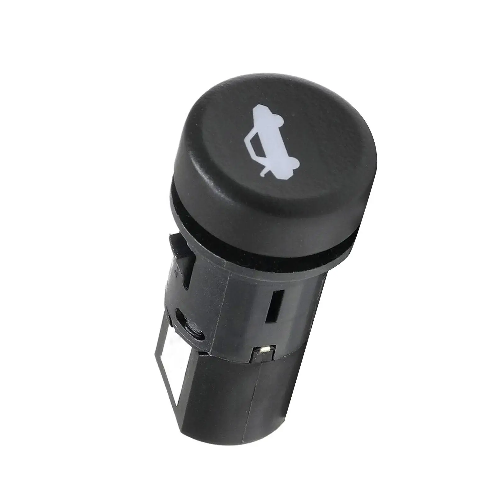 Trunk Lid Release Switch Button Direct Replaces 92224594 Trunk Lid Release Switch for Camaro Good Performance Easy Installation