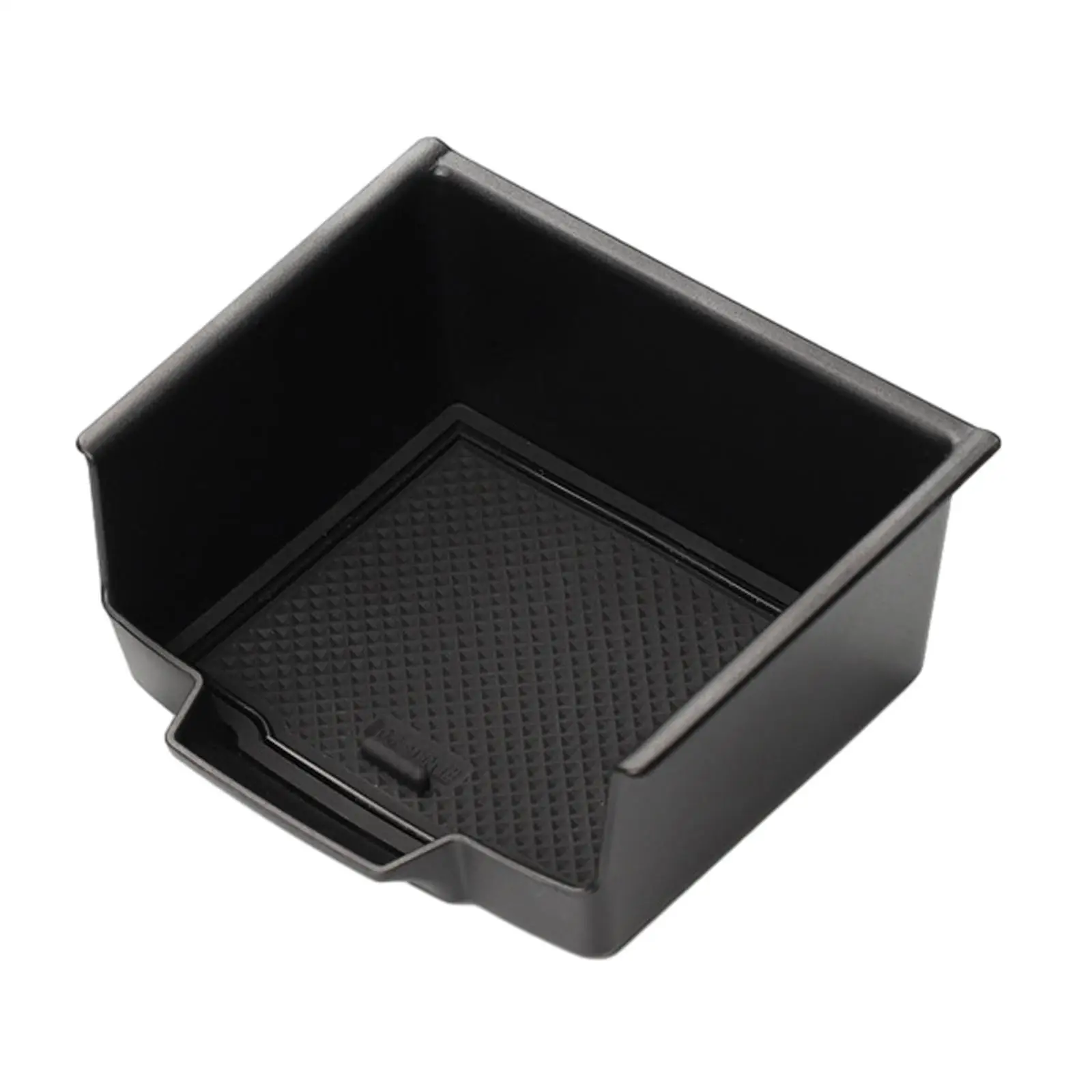 Car Armrest Storage Box Tray Armrest Storage Holder for Renault Captur