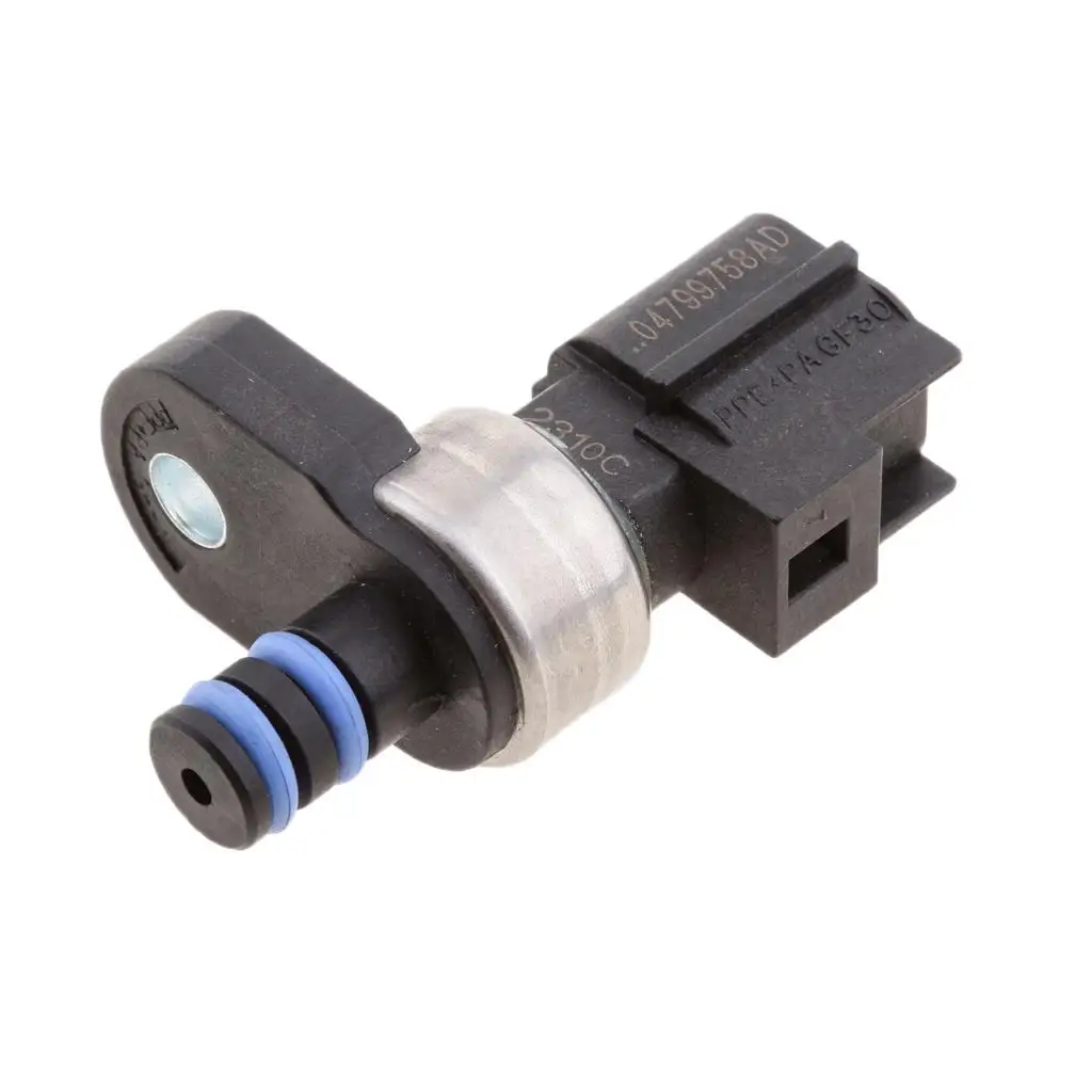 Easy to Install External Governor Converter for 45RFE 5 45RFE Gearboxes