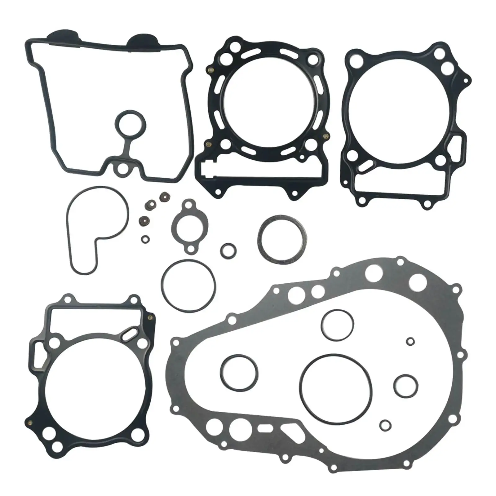 Full Set Gaskets 0934-1676 Top Bottom Parts Professional Direct Replaces Rebuild