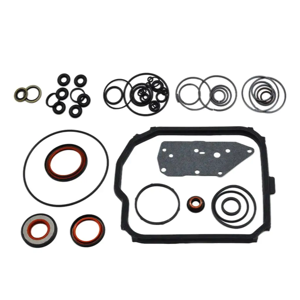 Automotive Transmission Overhaul Kit, Replacement T15500B AL4 Dpo Automatic 008 for .8L.