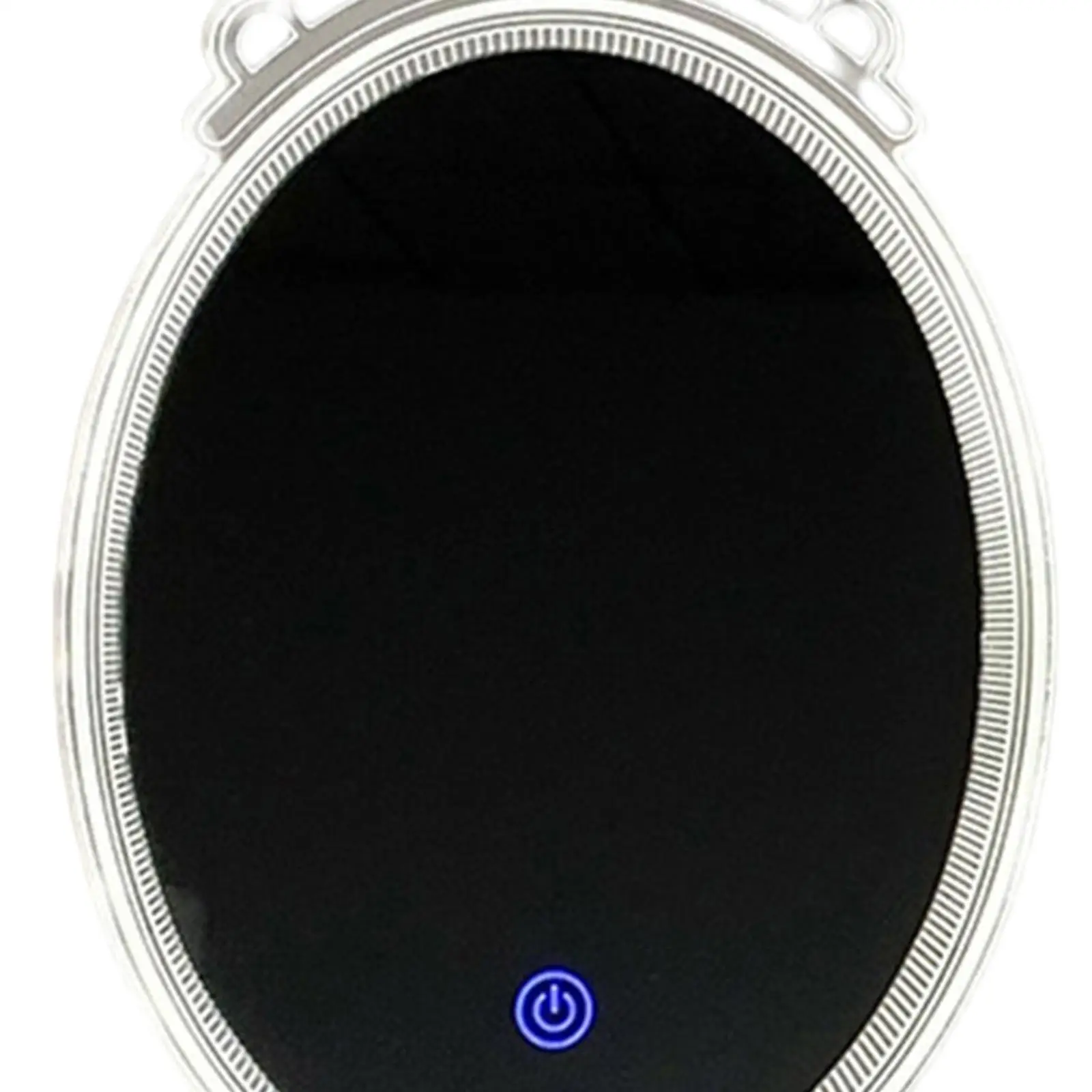 Makeup Vanity  Lights USB 3  or Infinite Monotone Light Dimmable Cosmetic Mirror with   Mirror