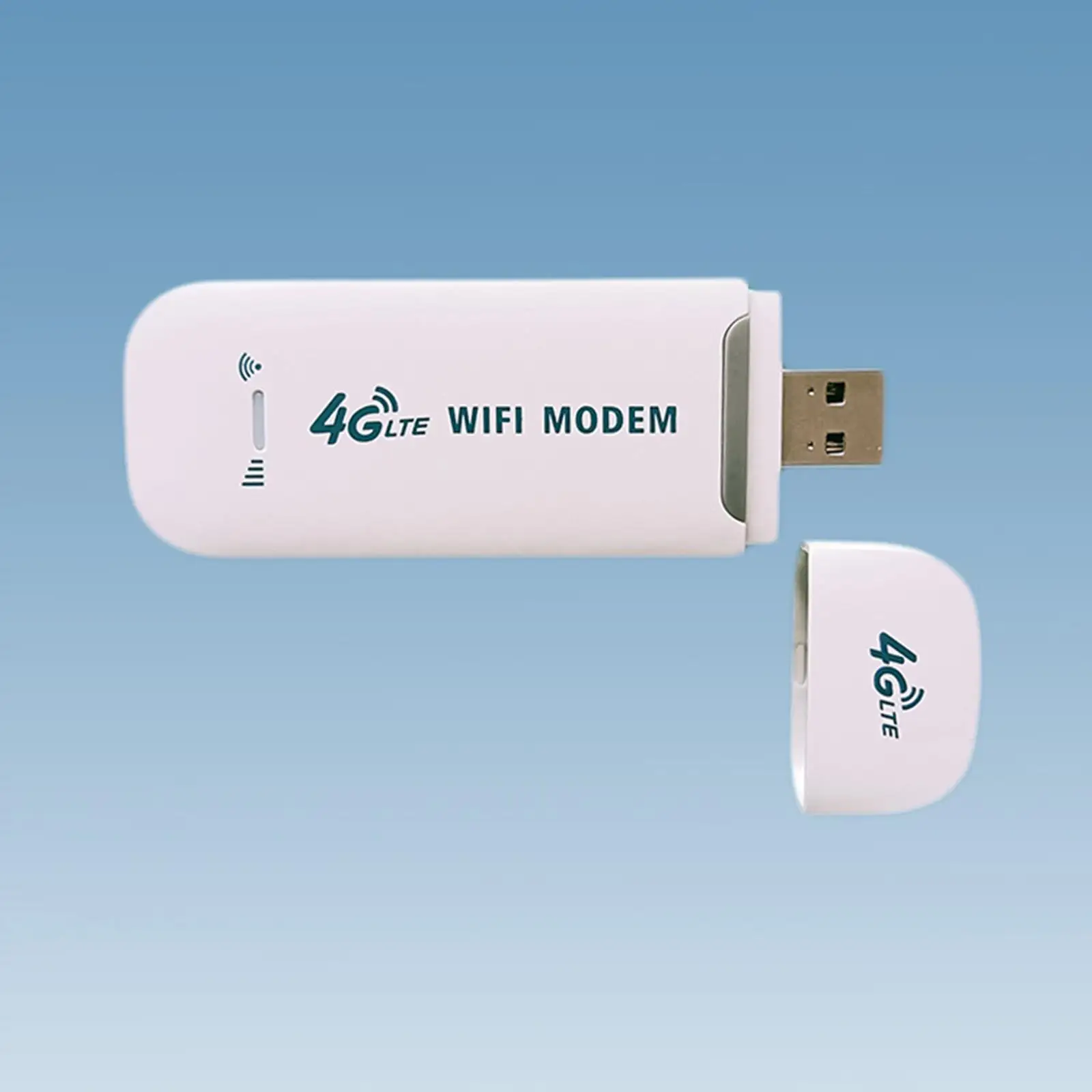 4G LTE USB Modem Dongle Universal WiFi Wireless WiFi Router , for Desktop PC