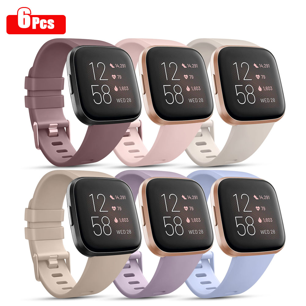 Versa 1, Versa 2, Versa Lite Strap,