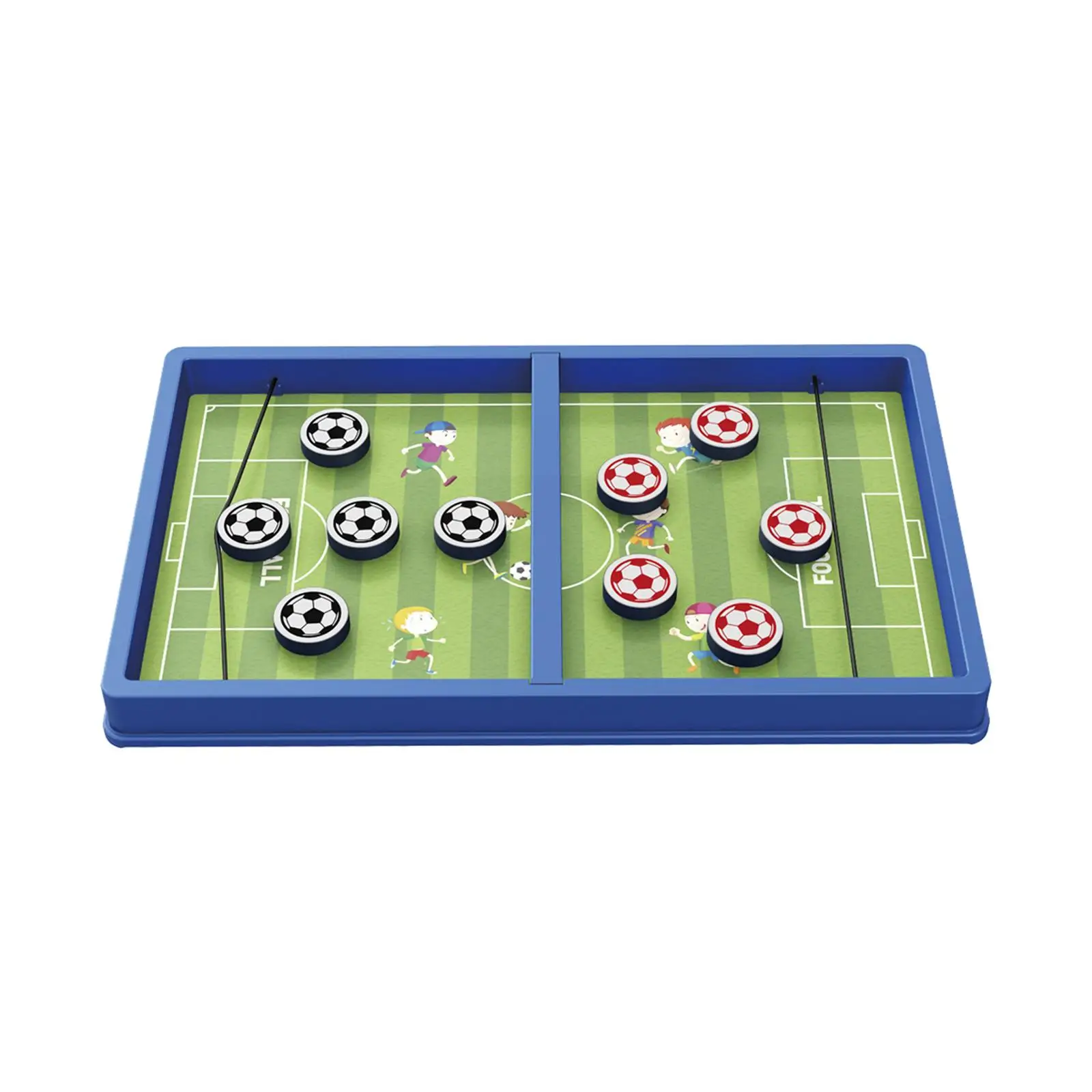 Fast Puck Game Table Game for Party Parent Child Interactive