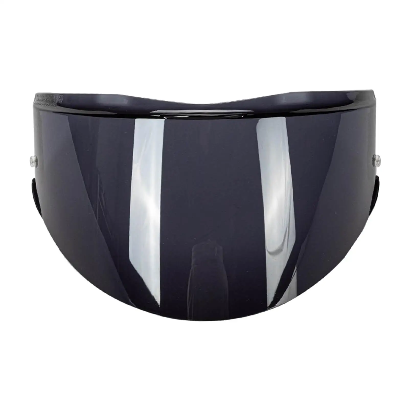 Motorcycle Helmet Visor Lens Protective Cover Replacement Fit for LS2 Ff399