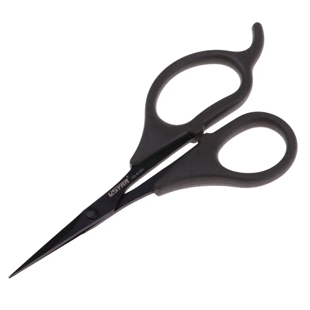Professional High Precision Scissors Shears for Models  Cut Tool
