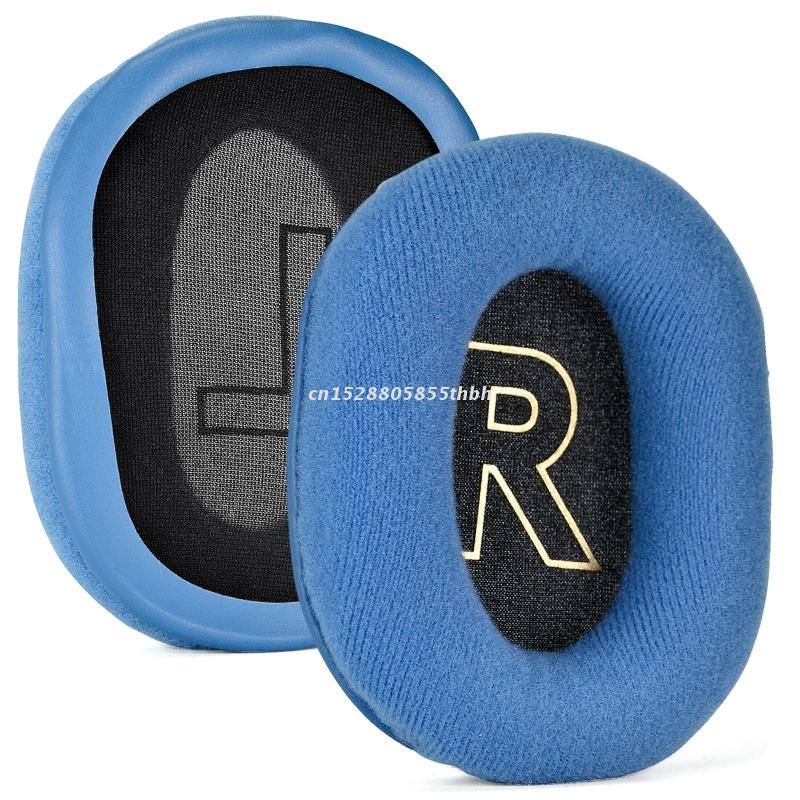 Ear Pads Headset Foam Cushion 