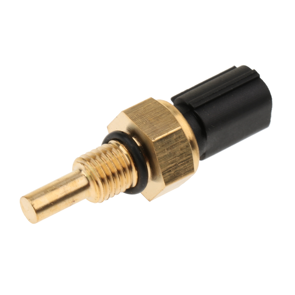 Coolant Fan Water Temperature Sensor For  