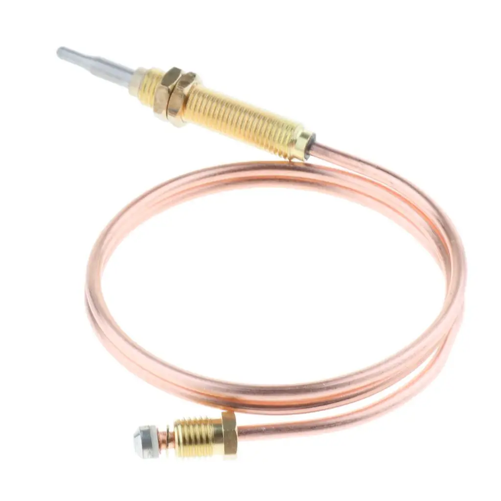 36 Inch Thermocouple Replacement Set   , including ,  screw-in 