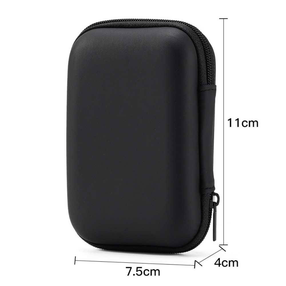 Hard PU Case Image 6