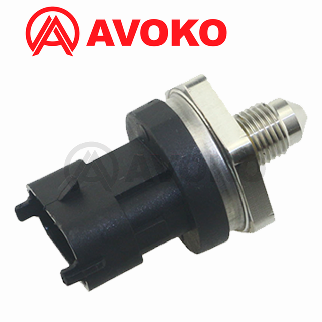 Iniettore Carburante Per Alfa Romeo 159 Brera Spider 2.2 JTS 136KW (2005-2011) - Ricambio Originale 0261500023