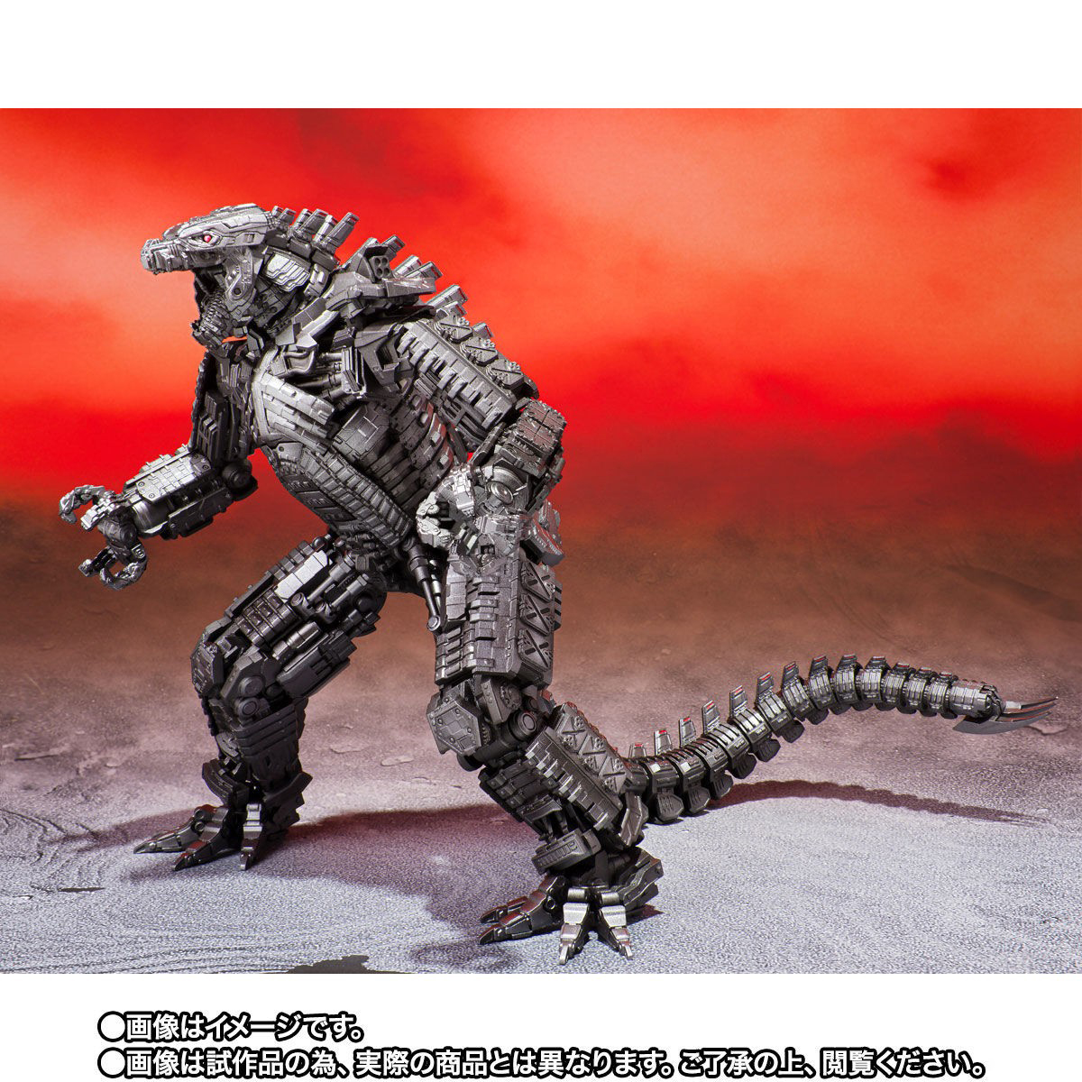 Bandai душа лимит SHM Механическая Godzilla godvs King Kong 2021  экшн-модель аниме коллекционные игрушки