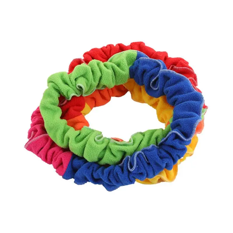 Cooperative Stretch Rope Multi Sizes for Kindergarten Party Games Children