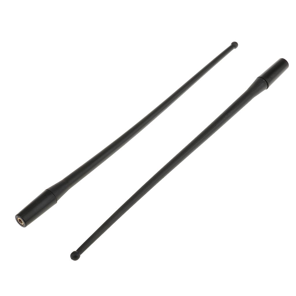 2pcs AM/FM Antenna Mast 012-HAR99 A10-HAR01 for 96-13