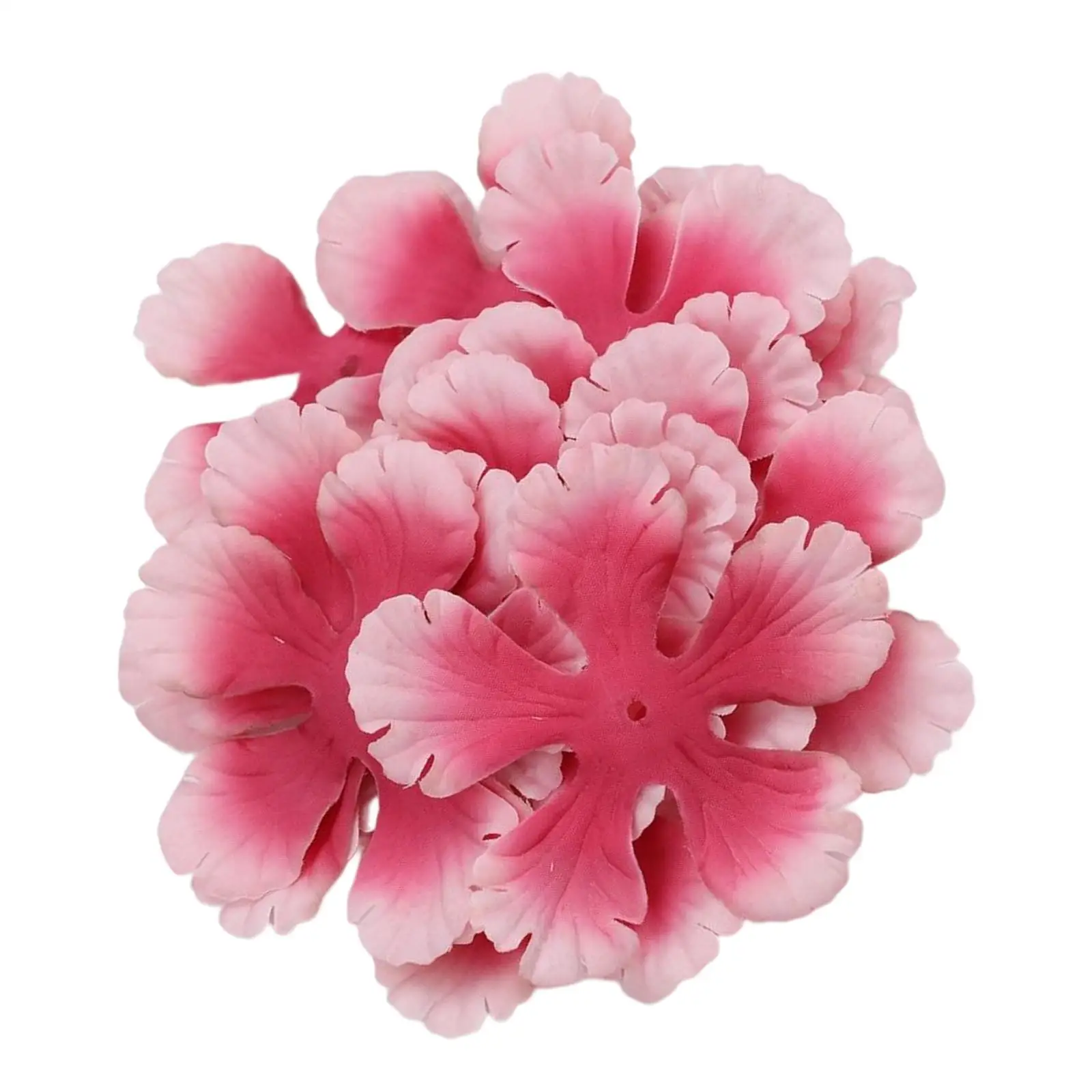 Romantic Simulation Petals Party Favors Wedding Decoration Artificial Petals for DIY Crafts Wristband Hats