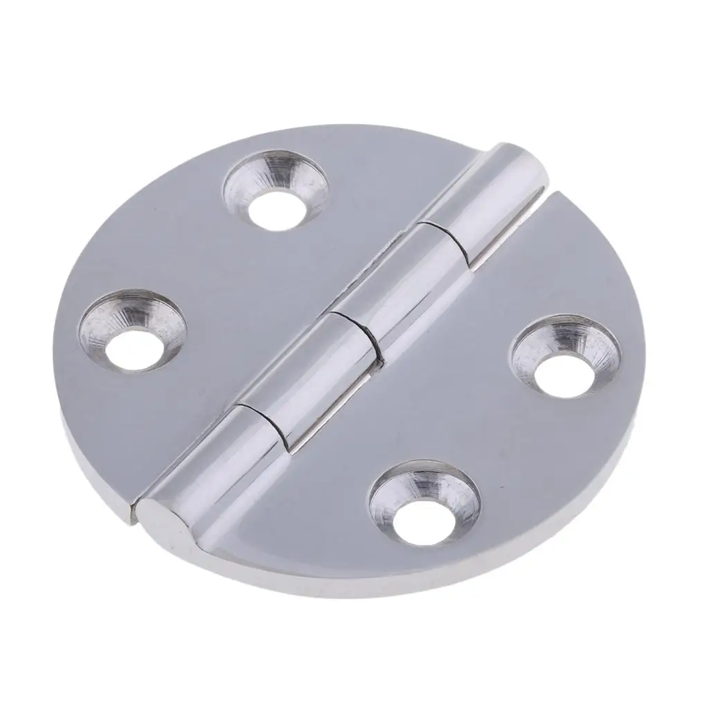 Hardware Hinges for Boat Deck Hinge Round Water Sports