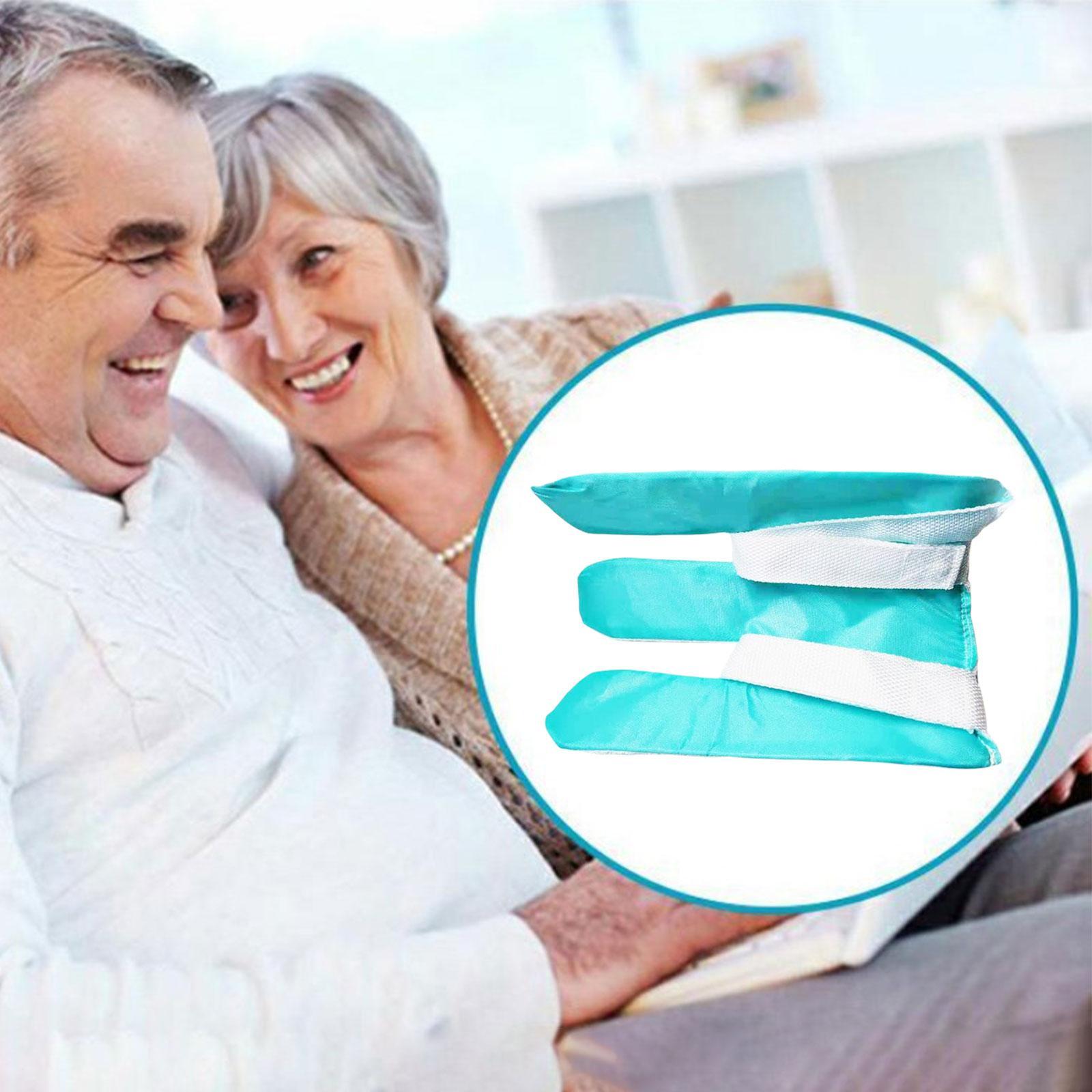 Non-Slip Sock Aid No Bending Socks Helper Stretching Pulling Assist Device for Injury Disability