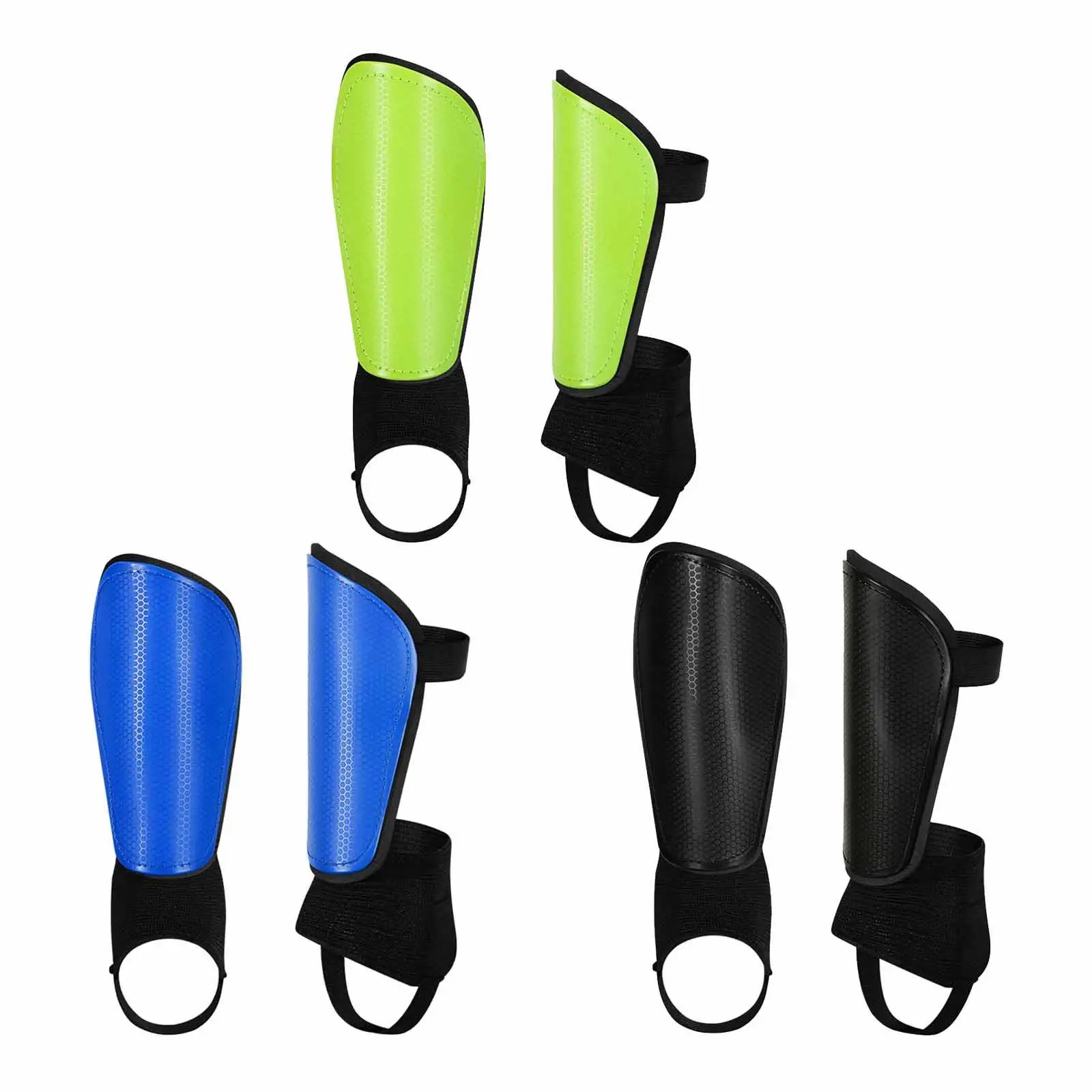Football Shin Cover Soccer Shin Cover Multifunction Breathable Professional Soft