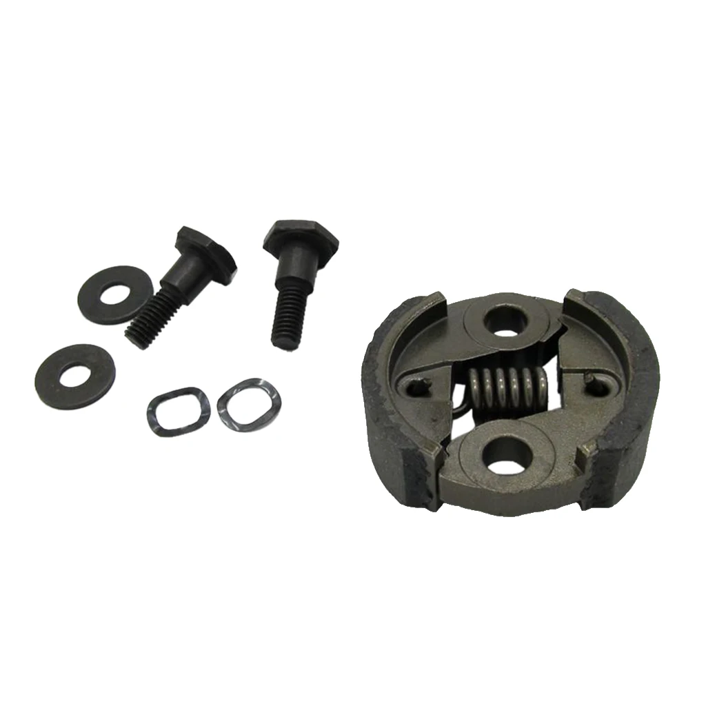 23cc 26cc Clutch Parts for RC Baja Kings HPI Gas Scooter