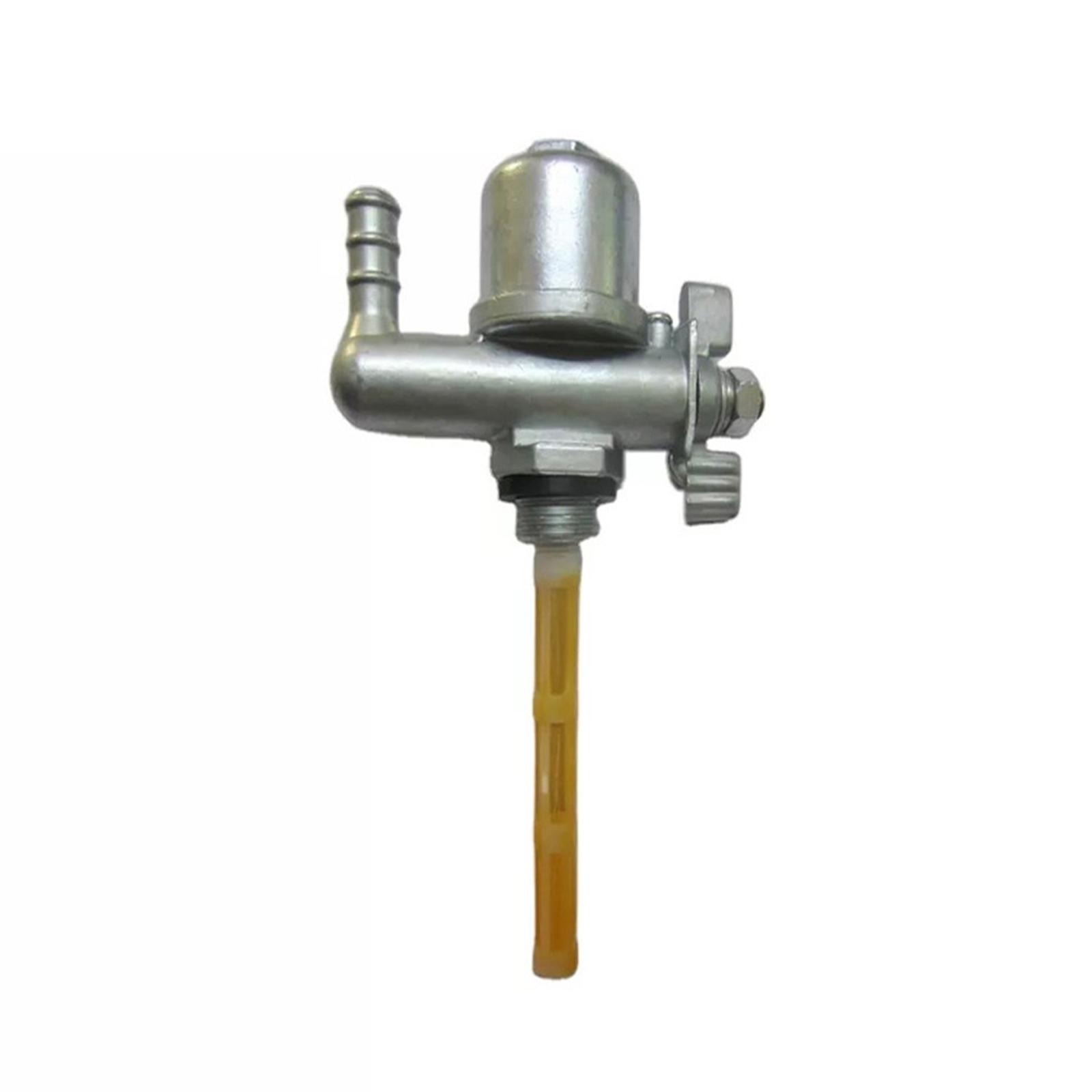 Fuel Switch Pump Petcock for Ruassia Msk Motorbike Parts