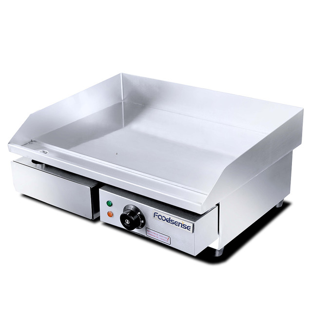 Restaurant Equipment Product Reviews