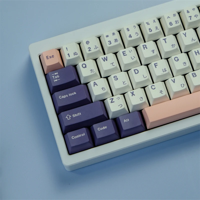 S1e00313a84964bc5adc69d0f6cea53ecK - Pudding Keycap